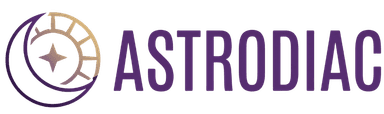 Astrodiac Logo